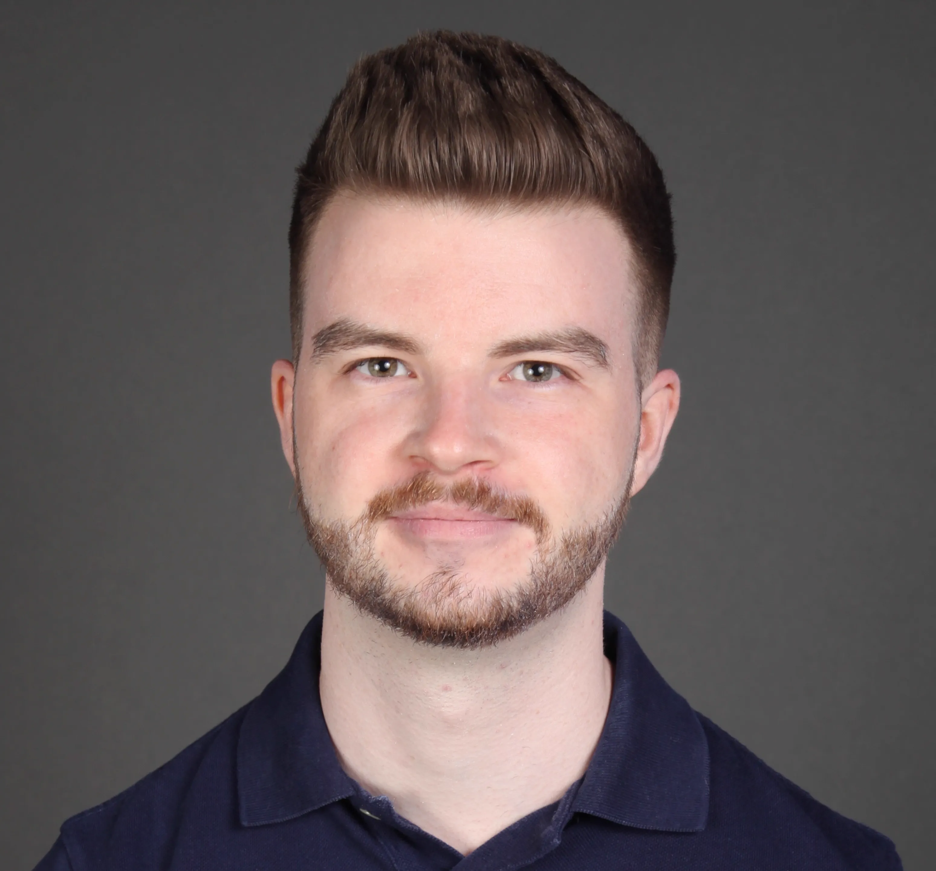 Liam McCormick - Author of Loop