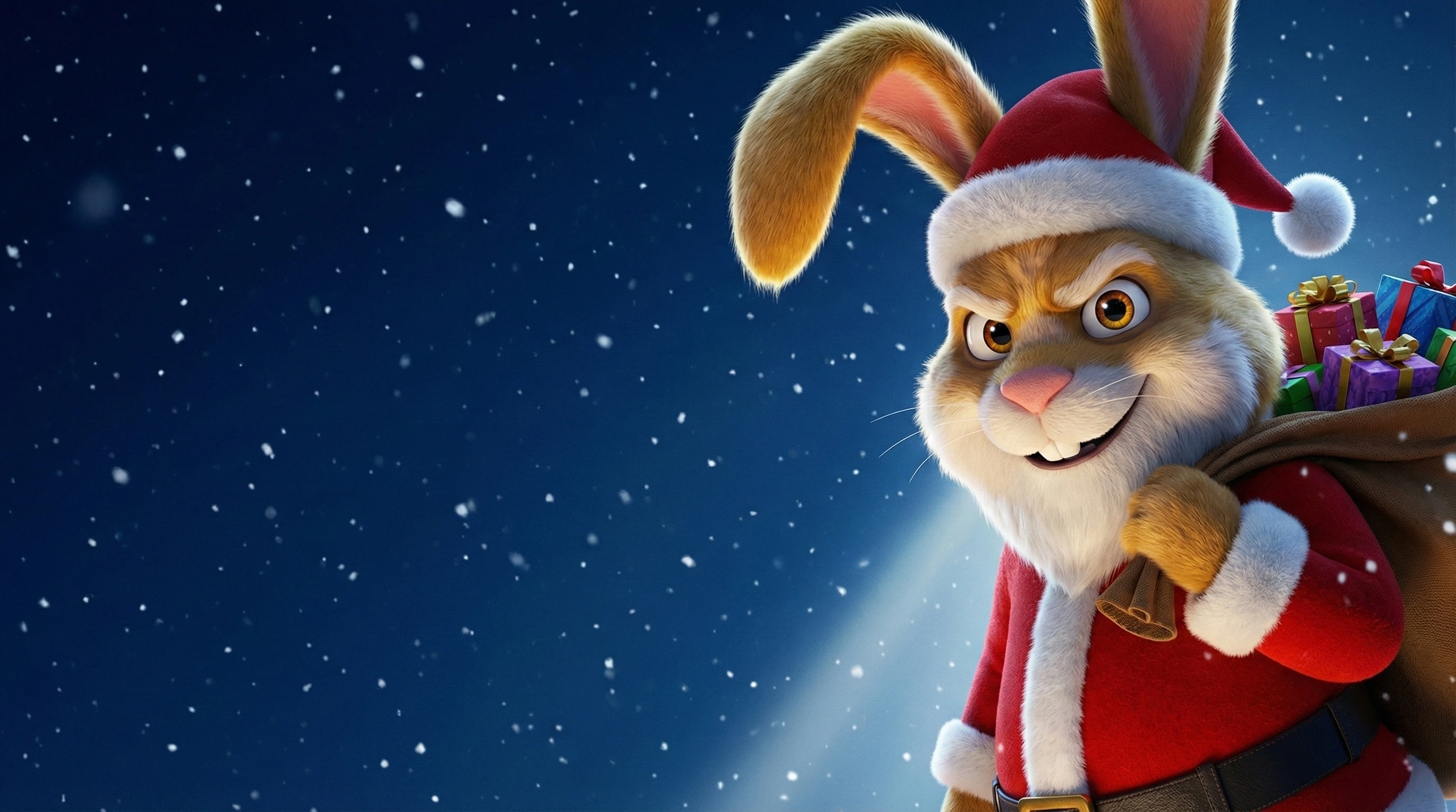 Create a short film with AI